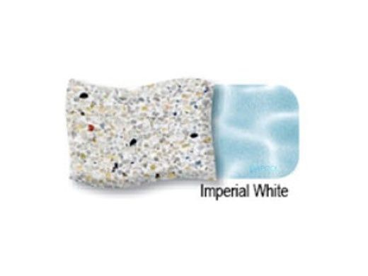 SGM River Rock Nature's Collection | Imperial White #80 | PBC383