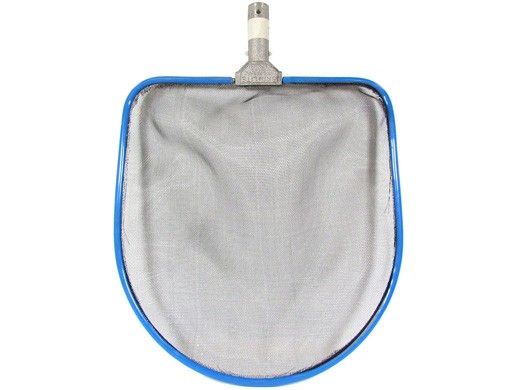 Skimlite Stainless Steel 4" Skimmer Net Round Pocket | R4C