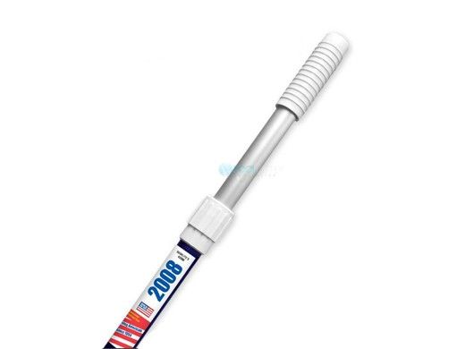 Skimlite Homeowner Series Telepole with Outside Lock System | 8' to 15' | 2008