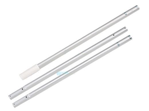 Skimlite E-Z Ship Straight Pole Three 8' Pole Sections Making 16' to 24' Pole | 324