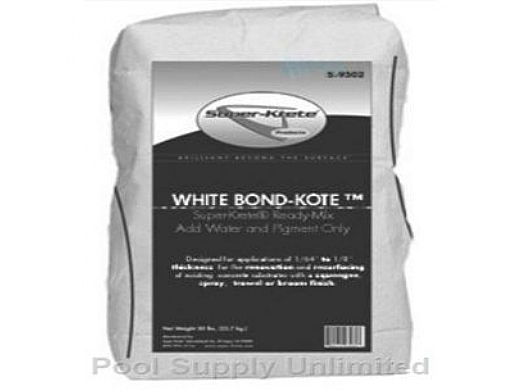 Super-Krete Grey Bond-Kote | 9300