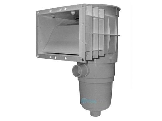 Waterco Baker Hydro Skimmer Standard Prefab - One Piece Molded | Vinyl / Fiberglass | 50W1005