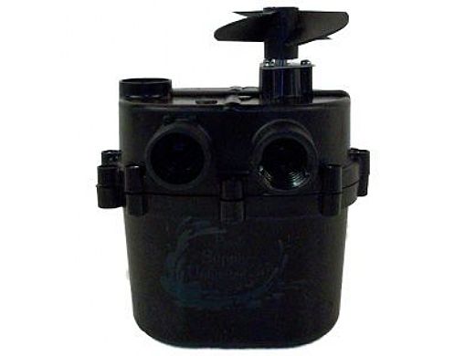 SmartPool Nitro Pump Motor | NC1009