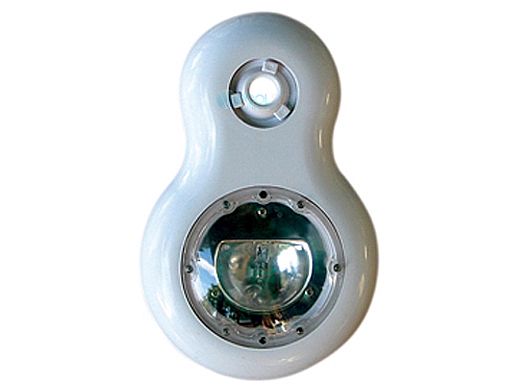 SmartPool Aurora 50 Watt Underwater Halogen Pool Light | NLAU01