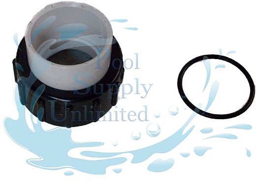 Balboa Pentair 1.5in Slip Pump Union | 2614022
