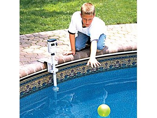 SmartPool PoolEye Alarm System Deluxe, InGround | PE21