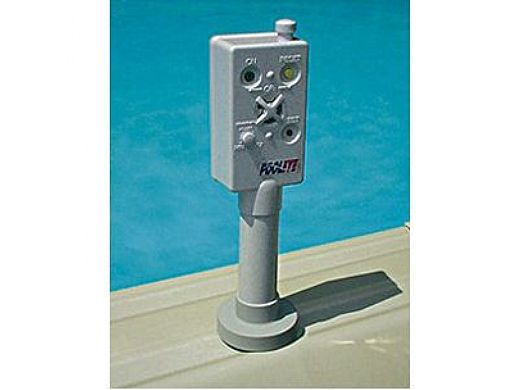 SmartPool PoolEye Alarm System, Aboveground w/ Remote | PE13
