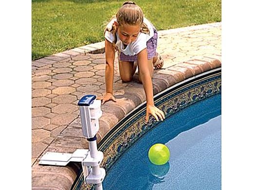SmartPool PoolEye Alarm System, InGround w/Infrared Perimeter Detection | PE22