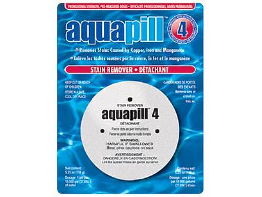 SmartPool AquaPill Scale Inhibitor | AP04