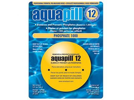 SmartPool AquaPill Phosphate 1000 | AP12