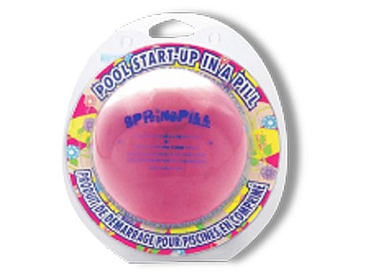 SeaKlear AquaPill SpringPill | Pools up to 30,000 Gallons | AP70