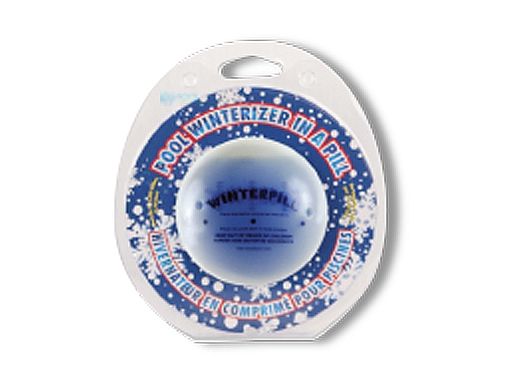 SeaKlear AquaPill WinterPill | Pools up to 15,000 Gallons | AP75