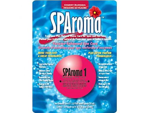 SmartPool SPAroma | Cherry Blossom | 12/CS 3 PK | SPA01