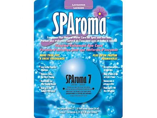 SmartPool SPAroma | Lavender | 12/CS 3 PK | SPA07