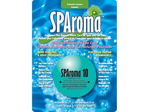 SmartPool SPAroma | Forest Glen | 12/CS 3 PK | SPA10