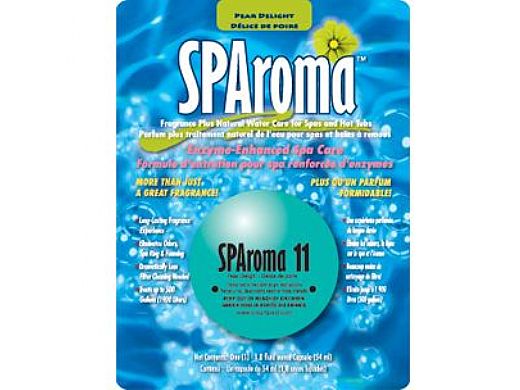 SmartPool SPAroma | Pear Delight | 12/CS 3 PK | SPA11