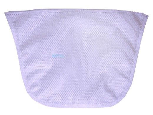 Smart! Company Piranha Quick Flip Replacement Bag for Pro Leaf Rake | SS-133