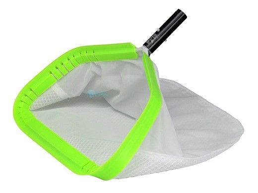 Smart! Company Piranha Complete Leaf Rake with Fine Mesh | PA-590