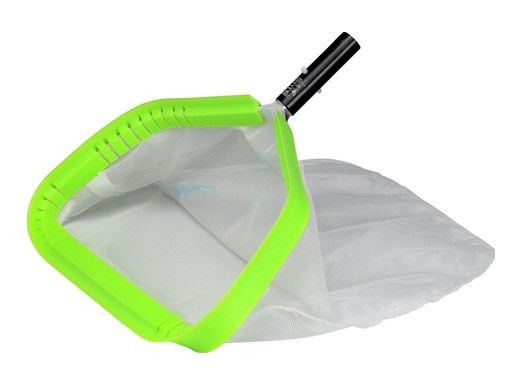 Smart! Company Piranha Complete Leaf Rake with Quick Flip Bag | PA-533