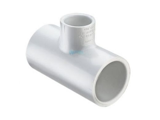 Spears 1-1/2" x 1-1/2" x 1" Tee Slip | 401-211