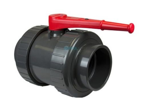 Spears True Union 1" Ball Valve with Viton Seals | 1839-010