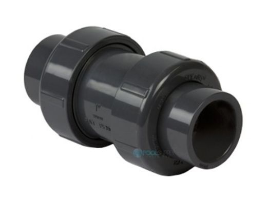 Spears True Union 1" Check Valve with Viton Seals | 4539-010