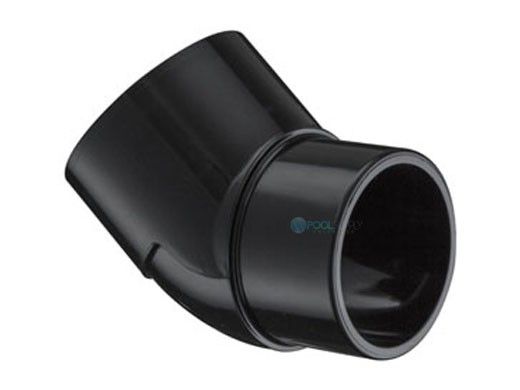 Spears 2" Street 45^ ELL | 427-020B