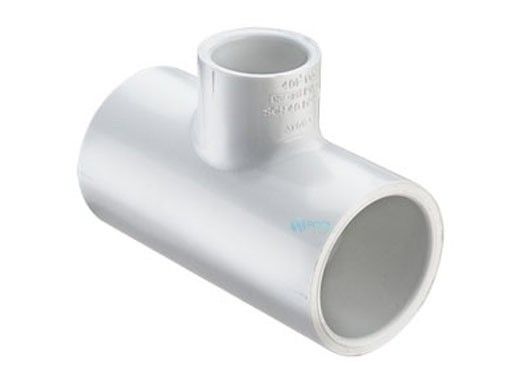 Spears 2-1/2" x 2-1/2" x 3/4" Tee Slip | 401-288