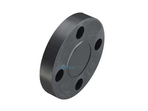 Spears Flange 10" Blind SCH80 | 853-100