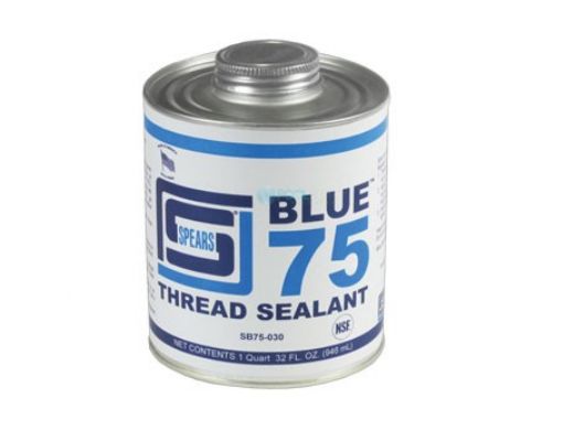 Spears Thread Sealant Blue 75 | SB75-005