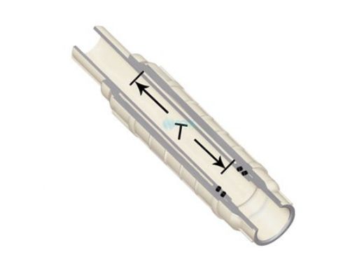 Spears 3/4" Coupling Telescoping | S118-07