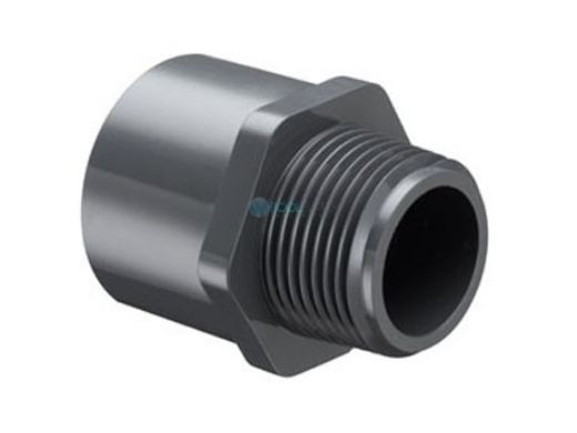 Spears 1" Male Adapter SCH80 | 836-010