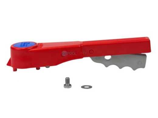 Spears Butterfly Lever Handle 8" | BFH-080