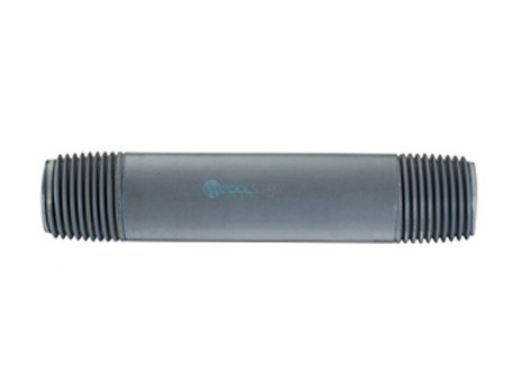 Spears 3/4" x 6" Nipple PVC | 883-060C