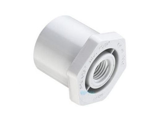 Spears 3" x 2-1/2" Red Bushing Spigot x Fipt | 438-339