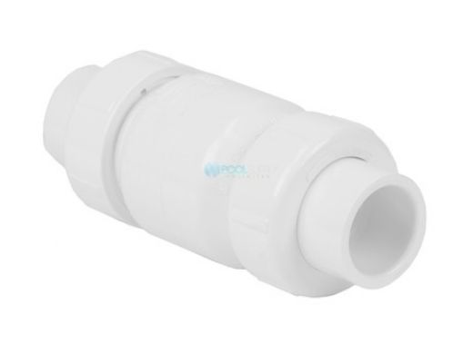 Spears 1-1/2" Swing Check Valve PVC | White | S1720-15