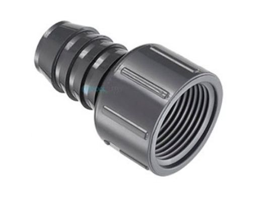 Spears 1-1/2" Insert x Fipt Female Adapter | 1435-015