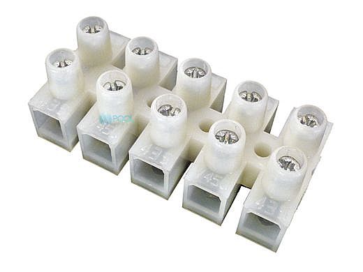 Balboa Instuments Power Input Terminal Block | 21137