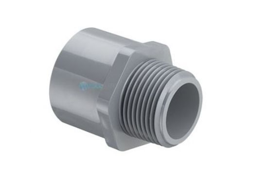 Spears 1-1/2" Male Adapter CPVC | 836-015C