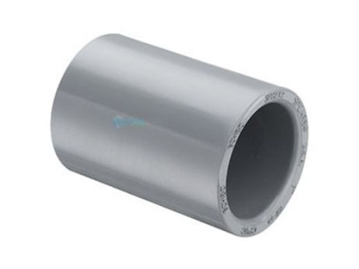 Spears 1" Slip Coupling CPVC SCH80 | 829-010C