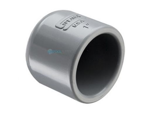 Spears 1-1/2" Slip Vap CPVC SCH80 | 847-015C