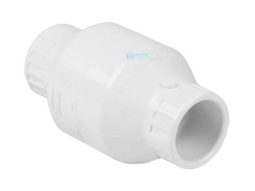 Spears 1" Check Valve True Union Socket EPDM | S1720-10