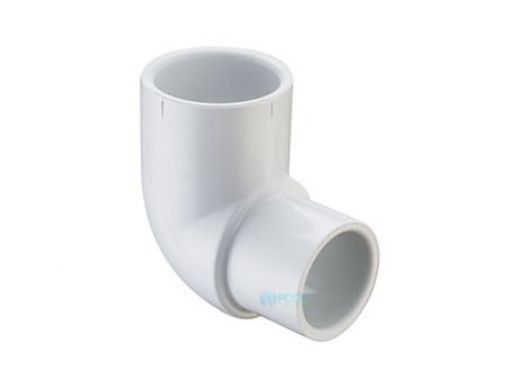 Spears 1.5"SX1"S SCH40 PVC Reducing 90^ ELL | 406-211
