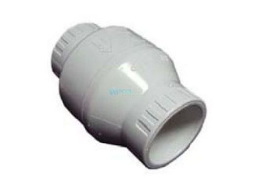 Spears 3" Check Valve Swing Thread EPDM | S1520-30F