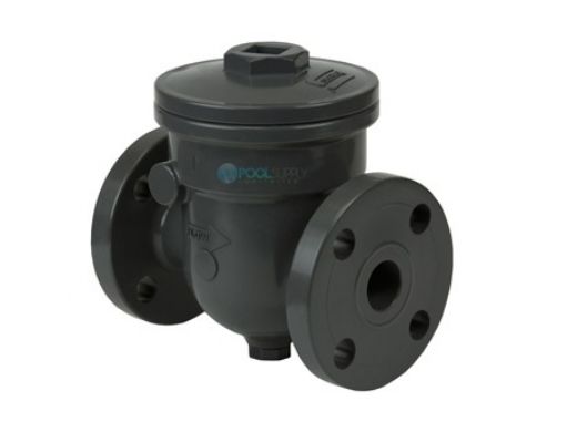 Spears 3" Check Valve Swing Flanged EPDM | 4423-030