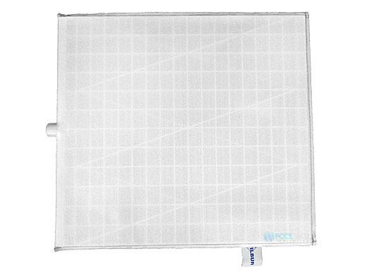 StaRite DE Filter Grid | 16.5"x 18" Center Port | FC-9845