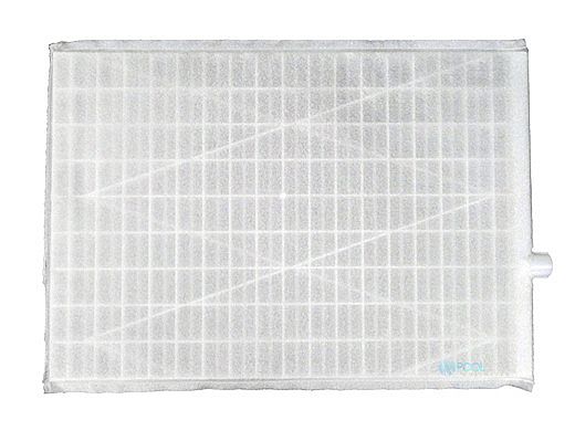 FC-9875 SYSTEM 3 GRID DE 12-7/16"x18" OFFSET