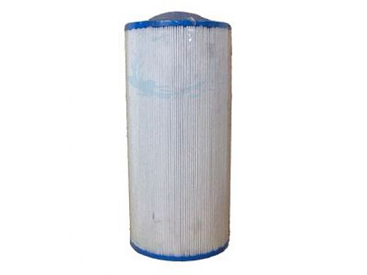 Replacement Cartridges for DreamMaker Spas | 4 5/8 X 9 3/4 1-1/2" MPT 25 Sq. Ft.  | 20254-238 PGS24P4 4CH-24 FC-0131 XLS-434 PC-0131 PGS25P4