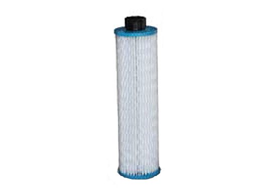 Filbur Micro-Klean&trade; 4 Sq. Ft. Sediment Fill Filter with Hose Adapter | FC-3125