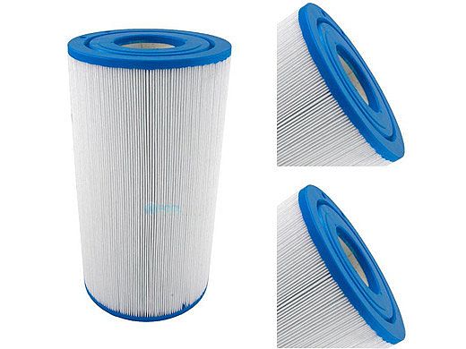 Replacement Cartridges for Pentair Rainbow Dynamic 35 3oz. | 03FIL1300 17-2482 25393 303557 817-3501 FC-2385 C-4335 13501 PC-2385 PRB35-IN